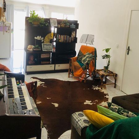 Casa-Sobrado Proximo A Balsa De Ilha Bela E Rodoviaria Hotel Sao Sebastiao  Ngoại thất bức ảnh