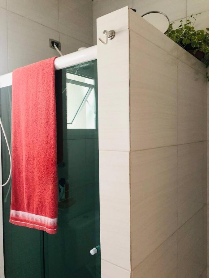 Casa-Sobrado Proximo A Balsa De Ilha Bela E Rodoviaria Hotel Sao Sebastiao  Ngoại thất bức ảnh