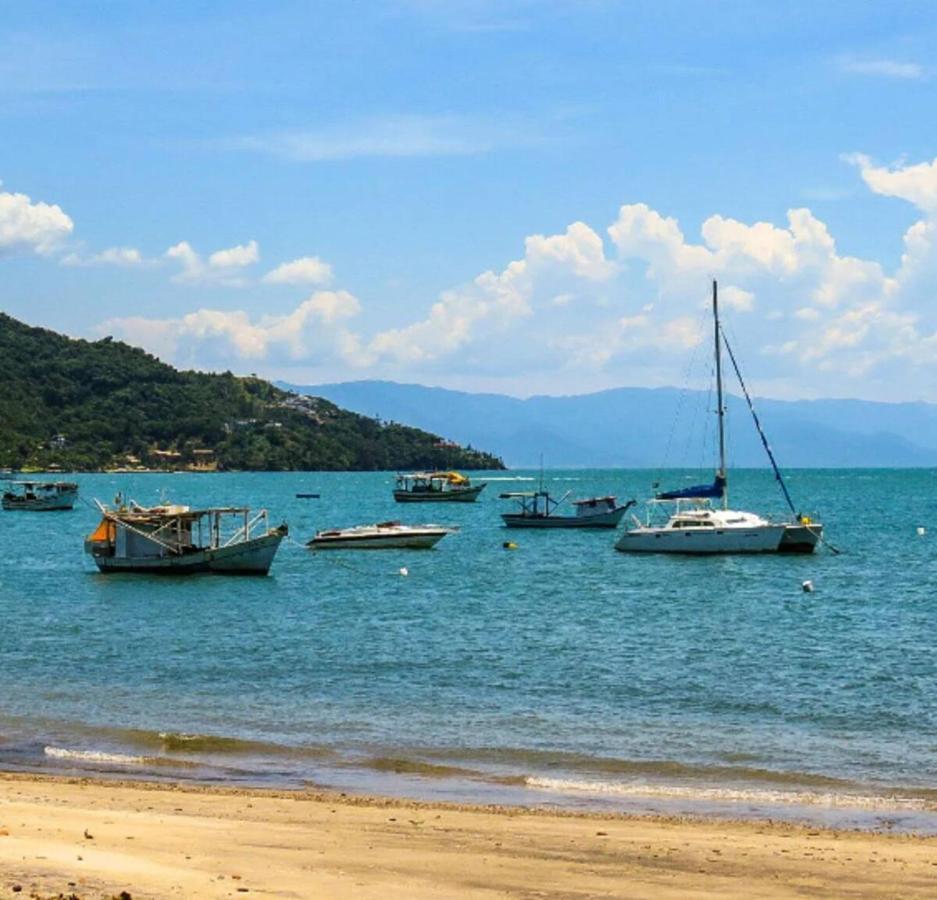 Casa-Sobrado Proximo A Balsa De Ilha Bela E Rodoviaria Hotel Sao Sebastiao  Ngoại thất bức ảnh