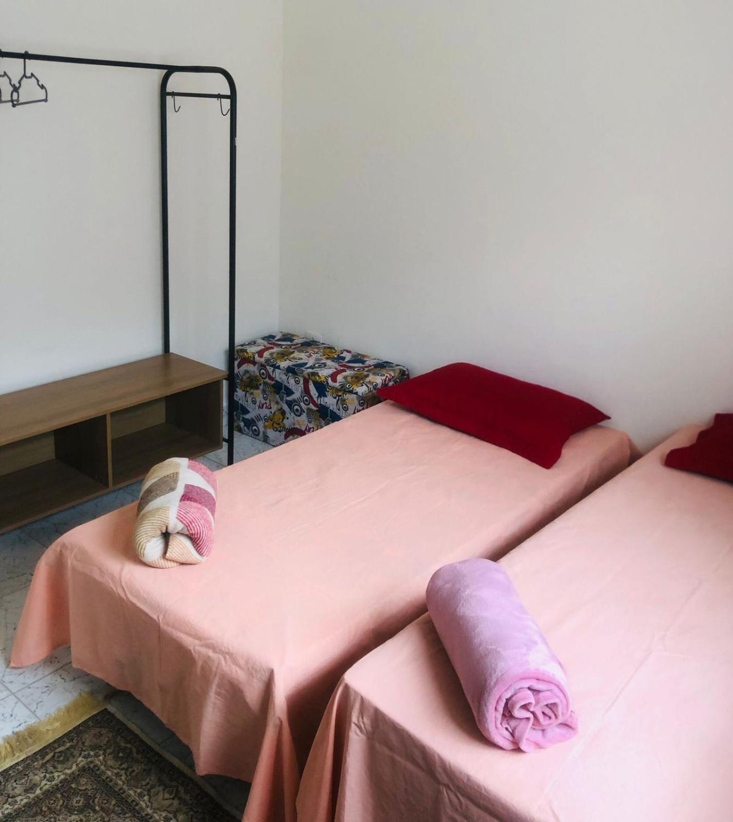 Casa-Sobrado Proximo A Balsa De Ilha Bela E Rodoviaria Hotel Sao Sebastiao  Ngoại thất bức ảnh