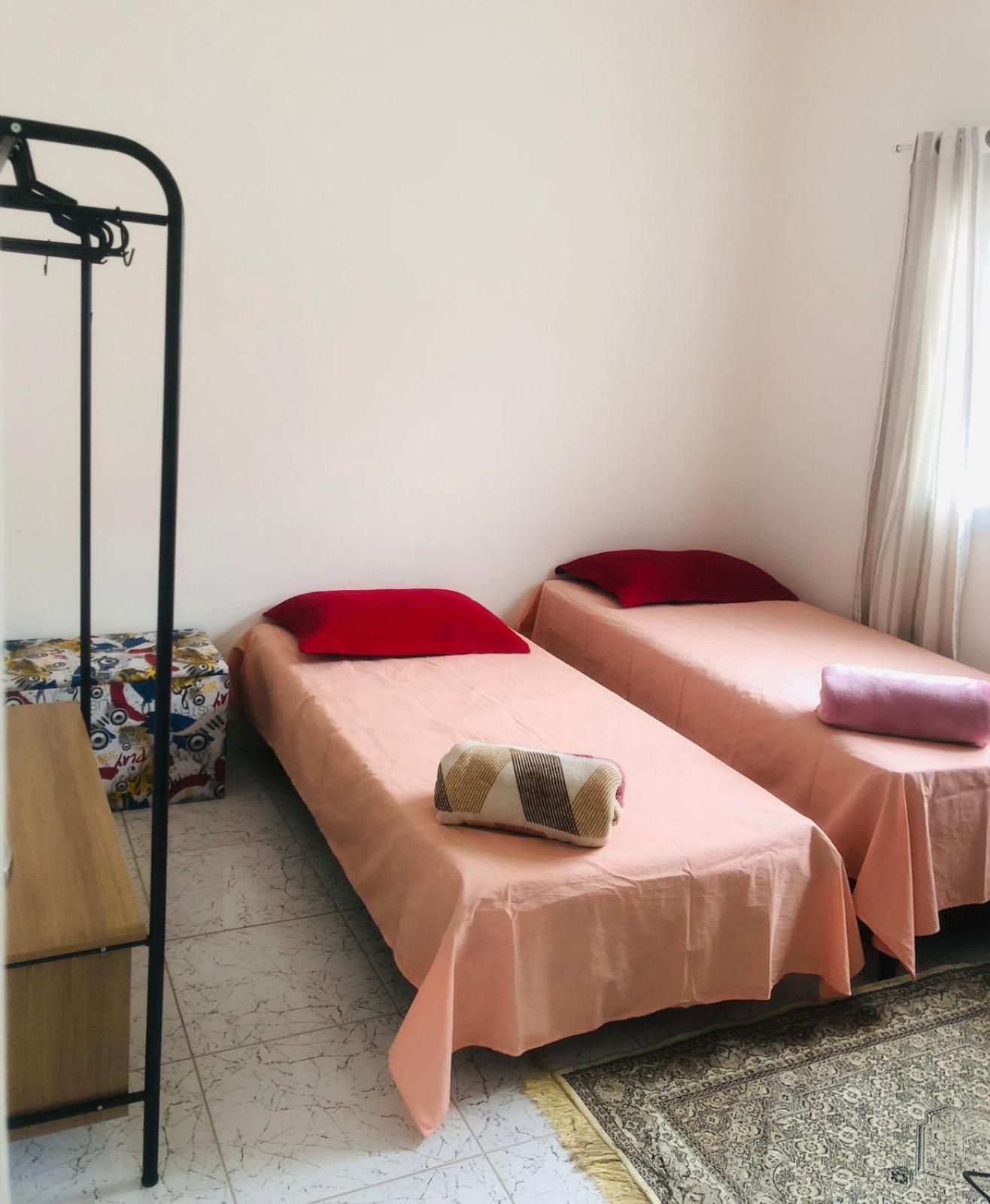 Casa-Sobrado Proximo A Balsa De Ilha Bela E Rodoviaria Hotel Sao Sebastiao  Ngoại thất bức ảnh
