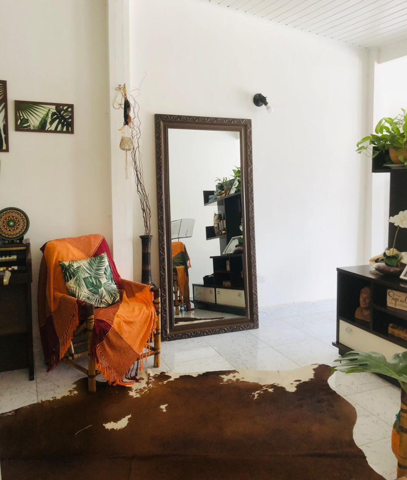 Casa-Sobrado Proximo A Balsa De Ilha Bela E Rodoviaria Hotel Sao Sebastiao  Ngoại thất bức ảnh